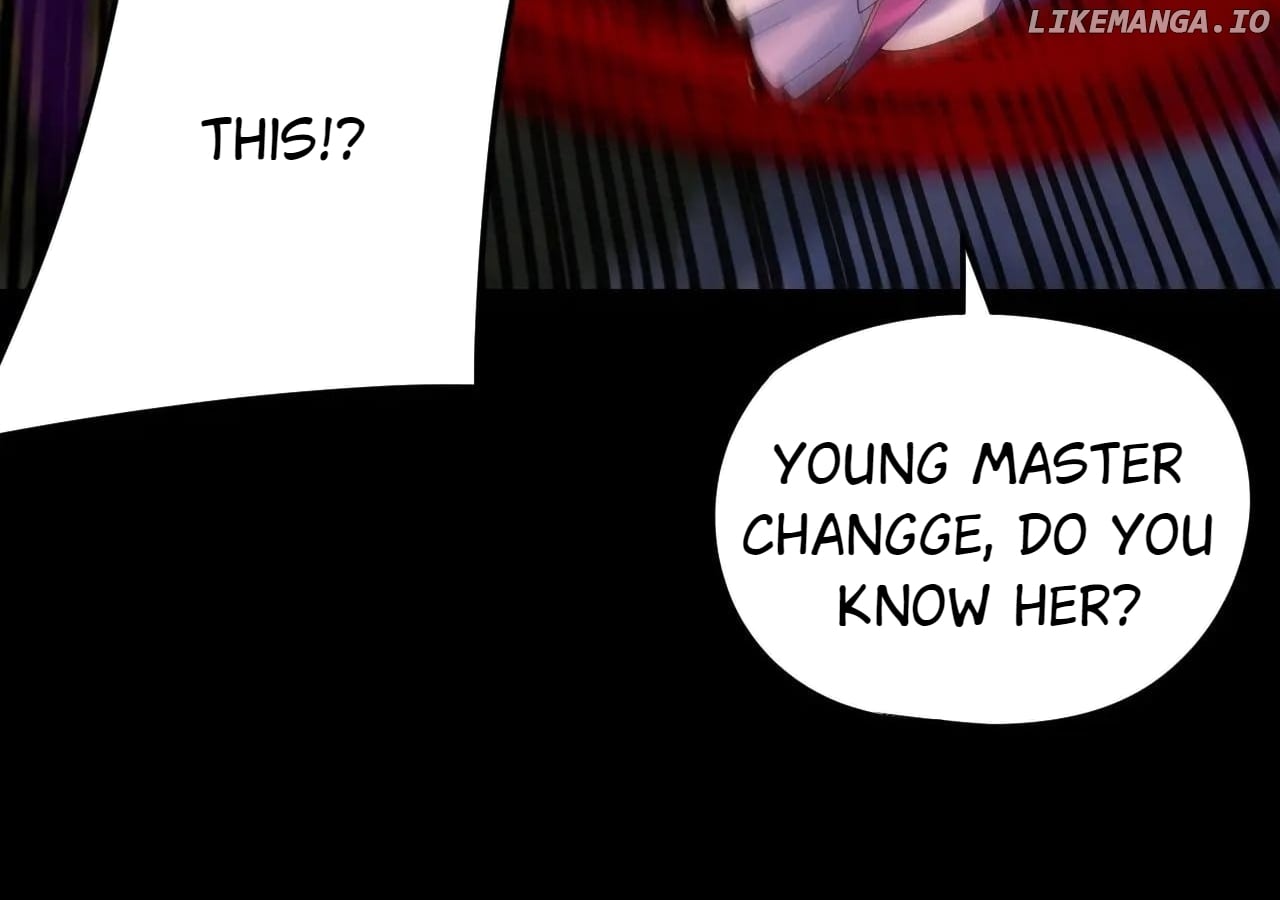 Me, The Heavenly Destined Villain Chapter 266 - page 60